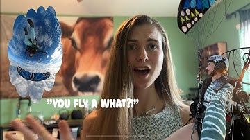 🪂 Paramotoring 101: Your Most Common Questions—Answered!