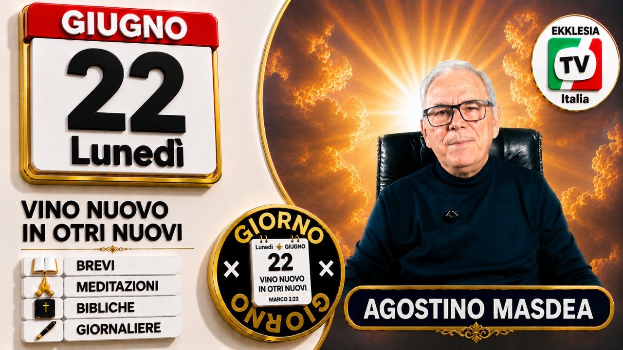 VIDEO RECENTI