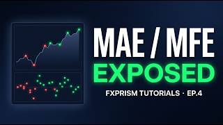 MAE/MFE Analysis — Finding the Most Exploitable Martingale Orders | FXPrism Tutorials EP.4