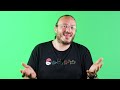 End of video