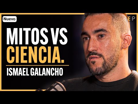 Experto en Nutrición: 7 Secretos para PERDER PESO sin hacer “DIETA” según Ismael Galancho