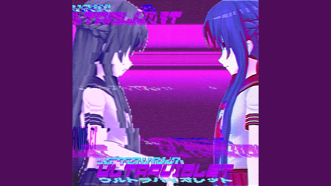 Watch ULTRAVIOLET on YouTube Watch ULTRAVIOLET on YouTube