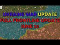 Ukraine War Update 20230623 Full Frontline Update Ukraine War Update 20230623 Full Frontline Update