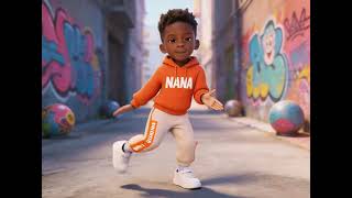"This Baby Already Knows the Kakalika Dance and We Are NOT Ready 😂🔥 | DopeNation"