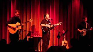 Lloyd Cole - &quot;Like A Broken Record&quot; (Live at People&#39;s Place, Amsterdam, April 21st 2011) HQ