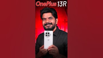 Oneplus 13R || #prasadtechintelugu #oneplus13r #oneplus