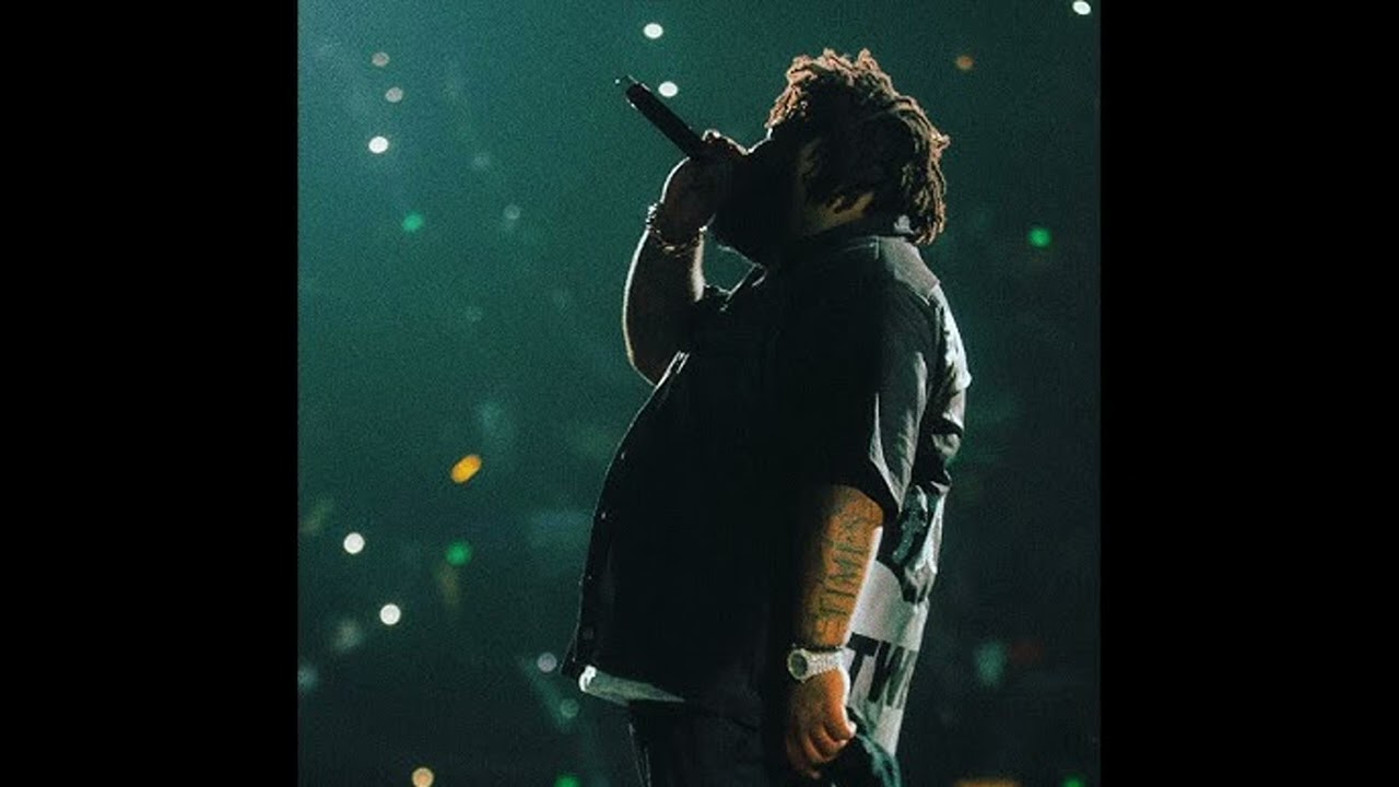 [FREE] (SAMPLE) Rod Wave Sample Type Beat - "Don't Act Different Now" [prod: Prodbyspence]