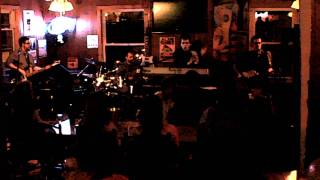 "Honey Child" The Winston Hours, live @ The Zeppelin Cafe ,nightoutlouisville.com  Planet-Louisville screenshot 4