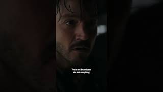 Cassian's Speech | Star Wars