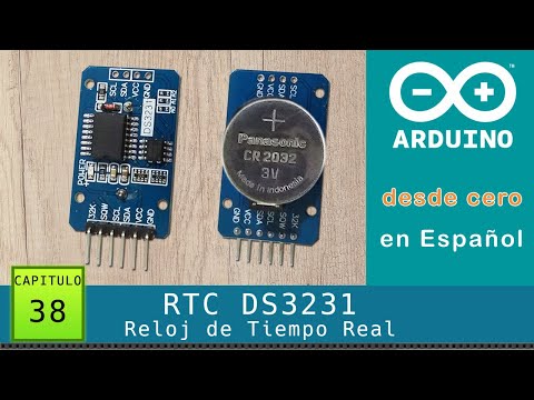 Arduino desde cero