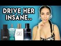 Women Decide The SEXIEST Men's Colognes of ALL TIME (FULL BOTTLE GIVEAWAY)