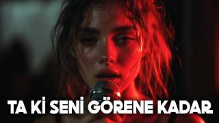 Ta Ki Seni Görene Kadar - Beni Al Psychedelic Anatolian Rock Trend Cover