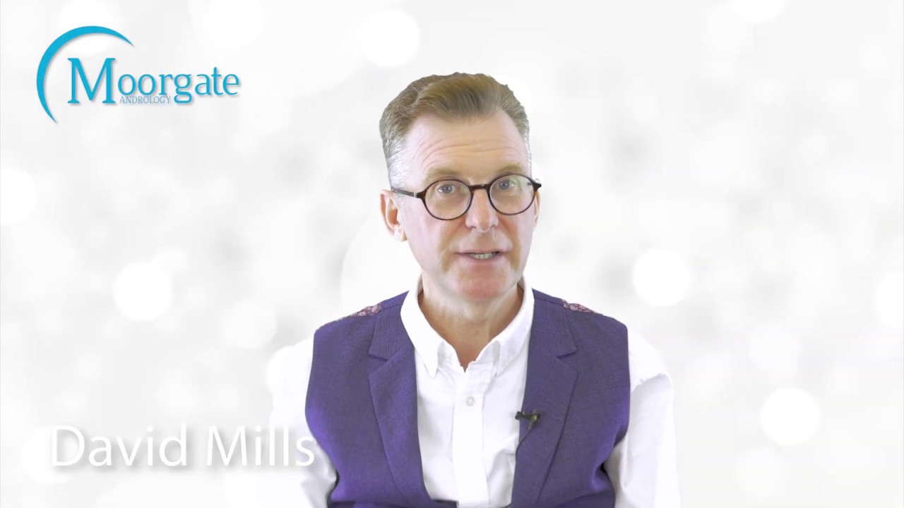 Is PRP Treatment for the Penis Widely Available? | Moorgate Andrology