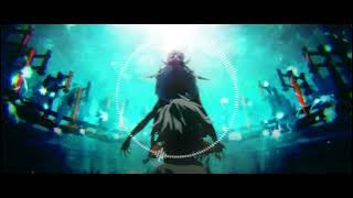 Download lagu Yuseiboushi - Eve (Slowed/Reverb & Rain)