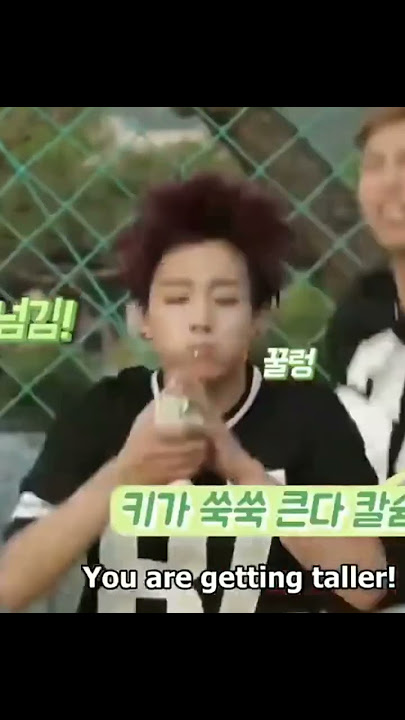 jungkook crack crack funny moments 🤯🤣 jimin kick jk so fun 🤧