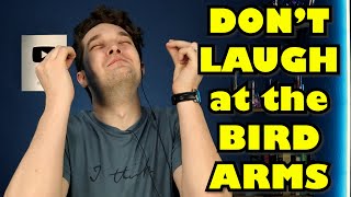 Try Not to Laugh 3 - Silly Memes and Pseudoscience