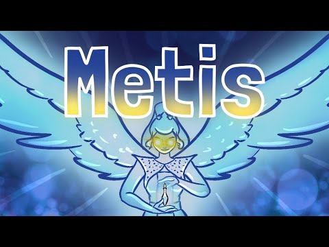 Video: ¿Qué significa Metis en griego?