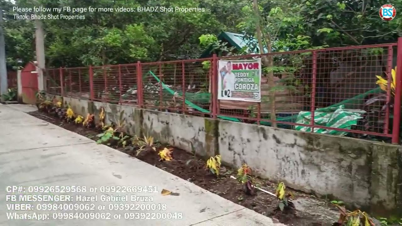 (P# 797) Still available 2,275 sqms Farm house sa Nagcarlan, Laguna for sale