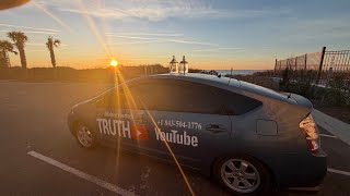 The TRUTH  Network Robert Foertsch 1-843-504-1776