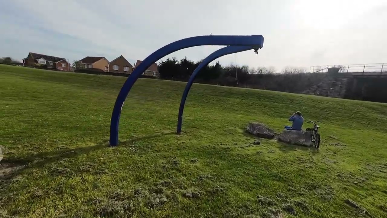 13 kwietnia 2025 DJI Avata 2