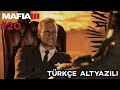 [FINAL] SAL MARCANO'YU ÖLDÜRMEK | Mafia 3 Türkçe Altyazılı 20.bölüm #oyun #mafia