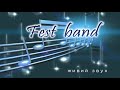 Fest-band. "Весільний марш". НАЖИВО