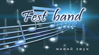 Fest-band. \