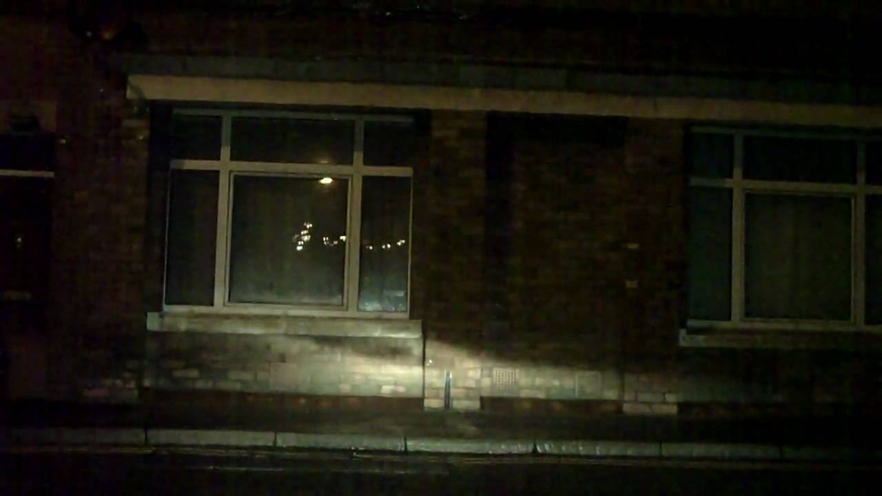 Westbury Christmas Lights YouTube