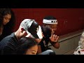 Casey Veggies - Stop Playin [BEHIND THE SCENES]