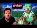 MOON LORD TIME! Terraria Noob Plays Calamity! Day 20!