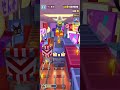 Subway Surfers Game Play | Fast &amp; Smooth Run ⚡