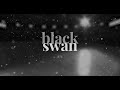 "black swan" - bts but you're a frustrated figure skater falling out of love with your passion[...]