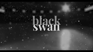 'black swan' - bts but you're a frustrated figure skater falling out of love with your passion[...]