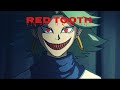 Scissor Seven: Red Tooth best moments part 1(English Dub)