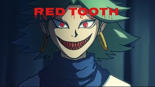 Scissor Seven: Red Tooth best moments part 1(English Dub)