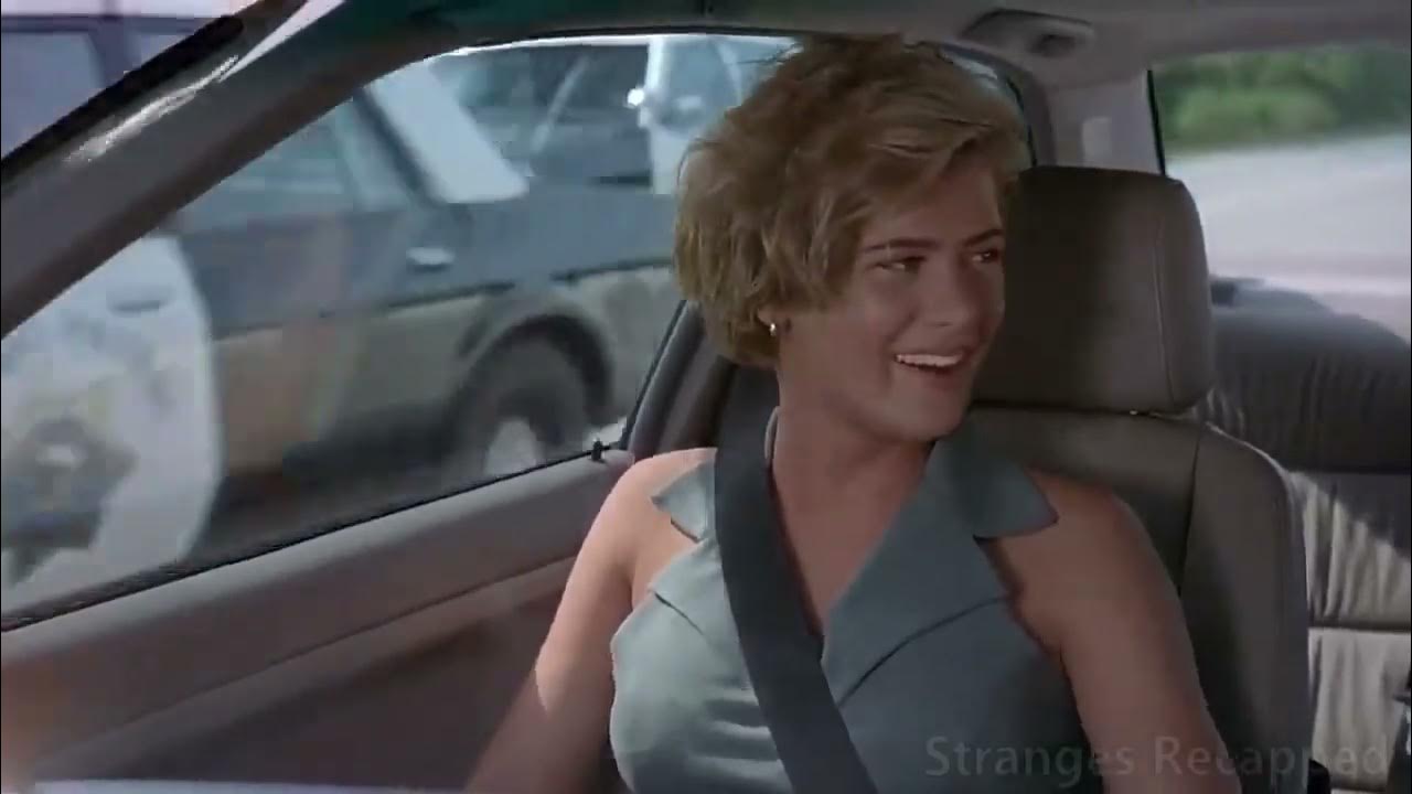 A Guy Accidentally Kidnapped A Rich Girl And She Liked It - YouTube