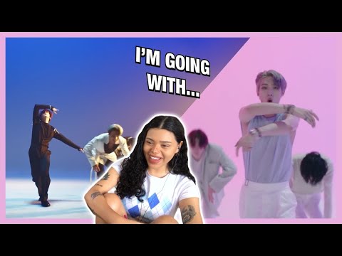 Ateez 'Deja Vu' x 'Eternal Sunshine' Performance Preview | Reaction!!