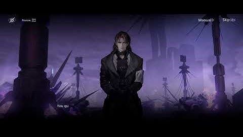 Path to Nowhere (5) [5-6]  || Android Gameplay