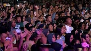 Nemen - Gilga Sahid x Gildcoustic at GRN Ambarawa | SMS Pro Audio