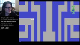 Let's Play Atari 2600 games (and chat)