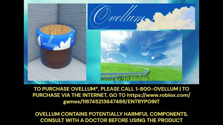 OVELLUM AD 1