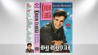 Kadir Elbeği-Sincanlı Kovboylar & Dilano & Romen Kızı (1996) Resimi