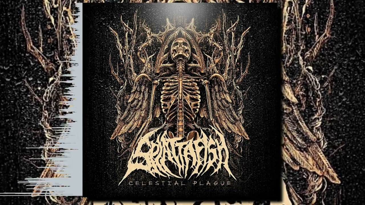 Celestial Plague