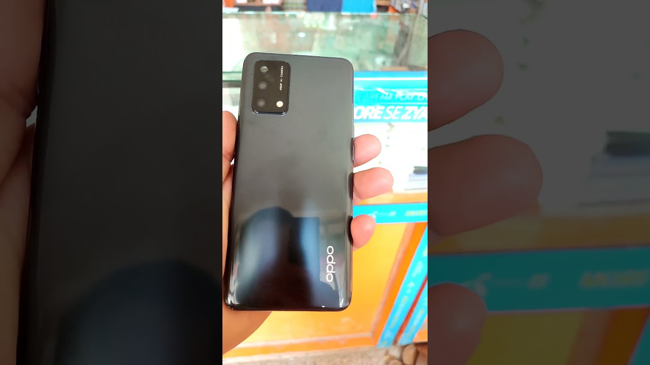 Oppo F19 6Gb128|Oppo F19|Oppo F19 First look