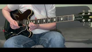 Kings Of Leon - Muchacho (Guitar Solo)