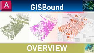 GISBound - CAD to GIS in minutes screenshot 4