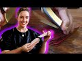 Learn from a PRO How to Shuffle TAROT!