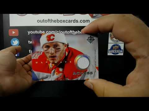 Out Of The Box Group Break #7341-19-20 ULTIMATE COLLECTION (8 BOX) INNER CASE TEAM BUY Out Of The Box Group Break #7341-19-20 ULTIMATE COLLECTION (8 BOX) INNER CASE TEAM BUY