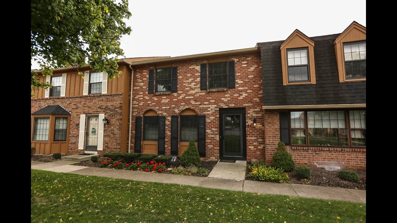 41 Lane, Fairport, NY presented by Bayer Video Tours YouTube