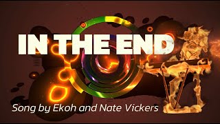 Ekoh and Nate Vickers - \